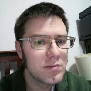 Meet your Posher, Marc